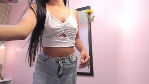 Melany online show from 04-15-26, 07:58