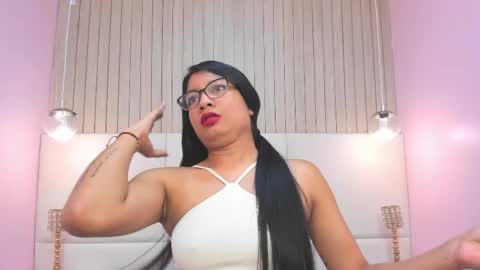 Snapshot of melanywayne_ chatting on 04-20-26, 06:09 Melany online show from 04-20-26, 06:09