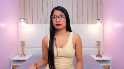 Snapshot of melanywayne_ chatting on 04-23-26, 06:43 Melany online show from 04-23-26, 06:43