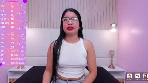 Snapshot of melanywayne_ chatting on 07-11-26, 11:46 Melany online show from 07-11-26, 11:46