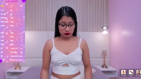 Snapshot of melanywayne_ chatting on 07-14-26, 11:49 Melany online show from 07-14-26, 11:49