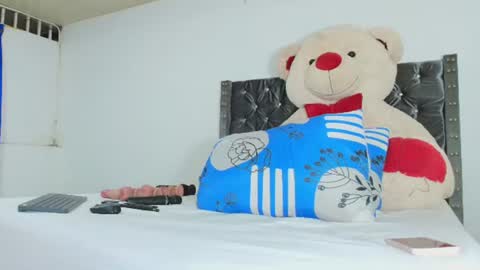 melanny online show from 07-02-26, 12:43