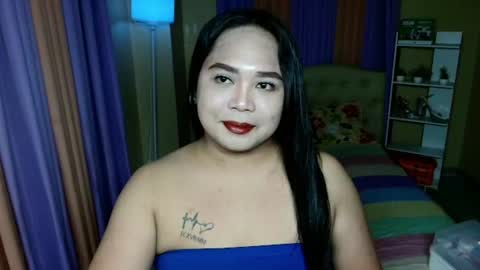 melayfoxx online show from 05-17-26, 04:14