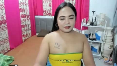 melayfoxx online show from 06-19-26, 06:40
