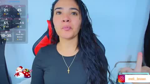    Independent model online show from 02-13-26, 02:18