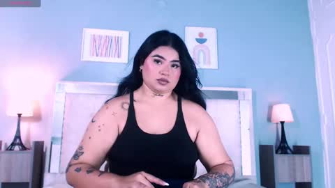 meli_blad online show from 03-05-25, 05:18