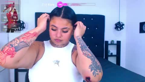 meli_blad online show from 04-07-26, 06:41