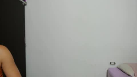 Meli Mejia online show from 03-01-25, 12:39