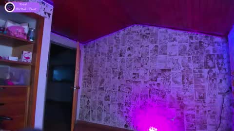 MELISSA online show from 02-26-26, 09:03