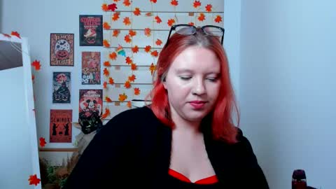 Meli online show from 10-17-25, 06:54