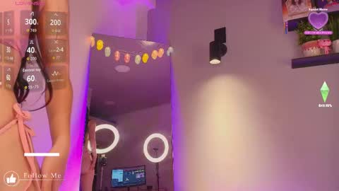 Meli           online show from 03-03-26, 06:58