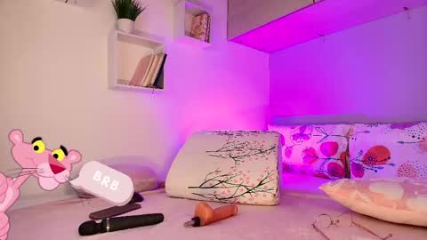 Meli           online show from 04-18-26, 07:07