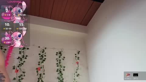 melifresita online show from 03-05-26, 09:11