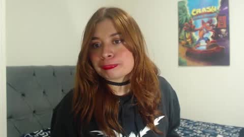 Snapshot of meliinna_xxx chatting on 01-24-25, 02:39 meliinna_xxx online show from 01-24-25, 02:39