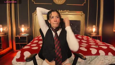 Meli  online show from 04-21-26, 11:38