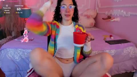 Meli  online show from 05-27-26, 11:51