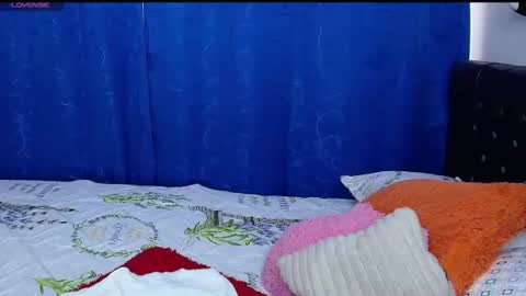 Snapshot of melika_sweet chatting on 07-19-26, 06:55 eli online show from 07-19-26, 06:55