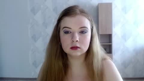 Melina online show from 03-18-26, 07:55