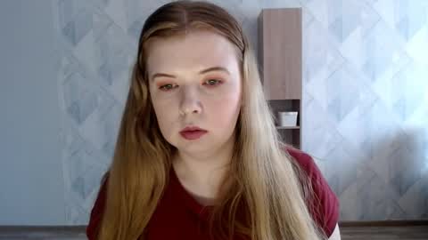 Melina online show from 04-11-26, 07:45