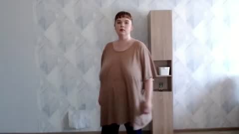 Melina online show from 07-11-26, 07:55