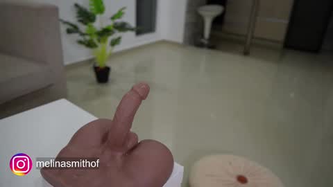 MelinaSmith  online show from 03-09-25, 03:11