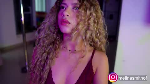 MelinaSmith  online show from 02-19-26, 10:39