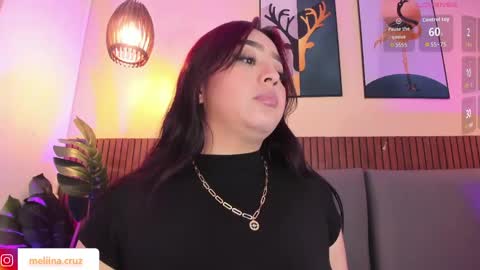 Mel online show from 04-17-26, 02:36