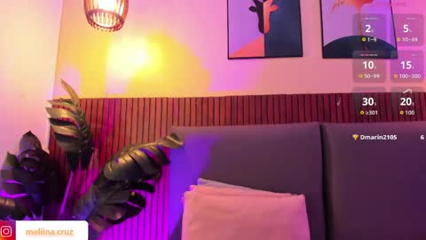 Mel online show from 04-18-26, 02:26