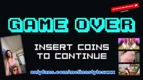 Snapshot of melinastyles chatting on 02-13-25, 09:17 Melina Styles online show from 02-13-25, 09:17