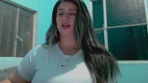 Melinda online show from 12-17-25, 03:45