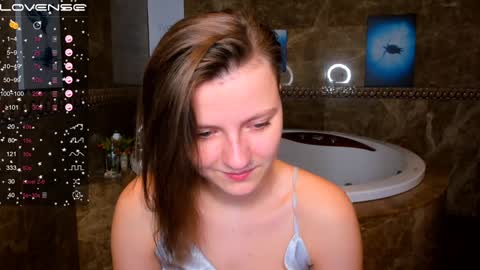 Snapshot of melindat chatting on 12-06-24, 01:18 Melinda online show from 12-06-24, 01:18