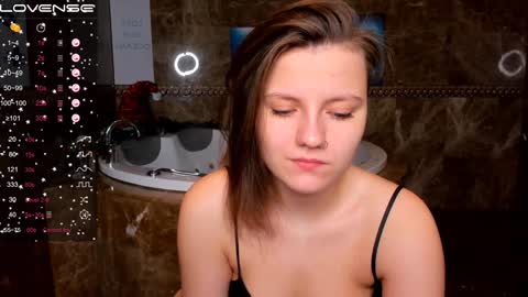 Snapshot of melindat chatting on 12-13-24, 01:37 Melinda online show from 12-13-24, 01:37