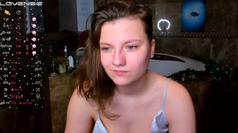 Snapshot of melindat chatting on 01-23-25, 04:52 Melinda online show from 01-23-25, 04:52