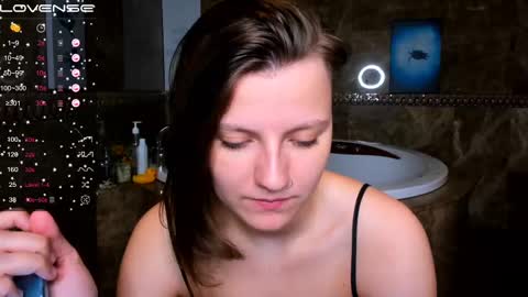 Snapshot of melindat chatting on 02-19-25, 02:55 Melinda online show from 02-19-25, 02:55