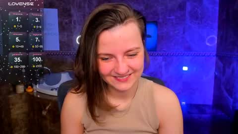 Melinda online show from 04-20-26, 12:35