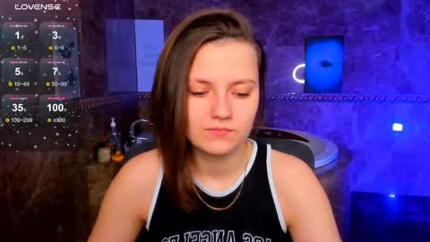 Melinda online show from 05-24-26, 01:10