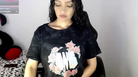 Snapshot of melinna706702 chatting on 01-24-25, 10:08 melinna706702 online show from 01-24-25, 10:08