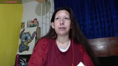 melisa037 online show from 09-17-25, 01:40