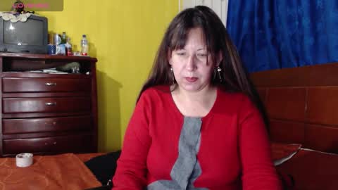 melisa037 online show from 10-03-25, 02:08