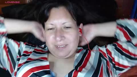 melisa037 online show from 10-03-25, 11:35