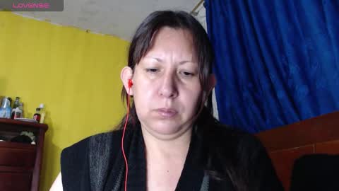 melisa037 online show from 10-07-25, 04:31