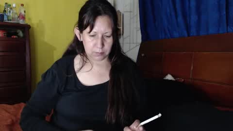 melisa037 online show from 10-14-25, 12:44