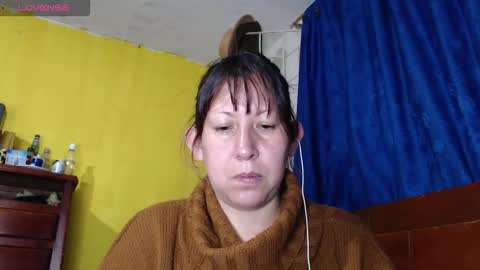 melisa037 online show from 10-27-25, 03:43