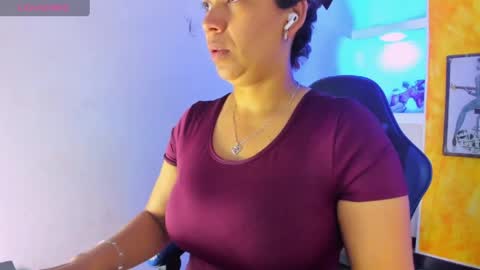 Melisa online show from 05-01-26, 01:26