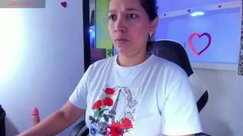 Melisa online show from 05-08-26, 12:43