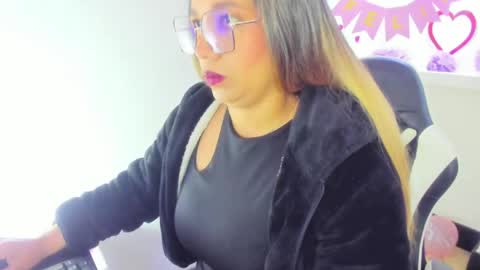 Melisa online show from 05-13-26, 12:35