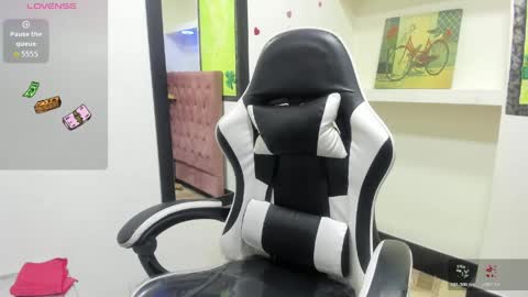 Melisa online show from 05-15-26, 11:28