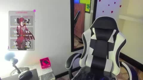 Melisa online show from 05-18-26, 12:33