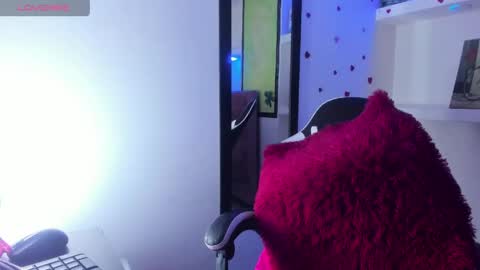 Melisa online show from 05-19-26, 11:27