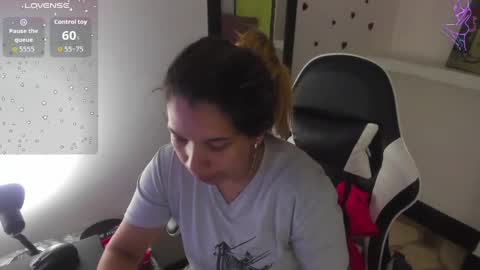 Melisa online show from 05-20-26, 12:22